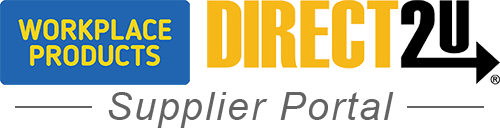 Workplace Products/Direct2U Portal Logo